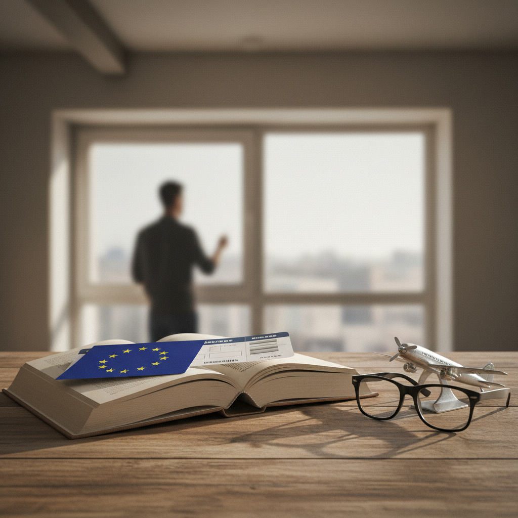 Passenger rights guide — EU 261 flight compensation