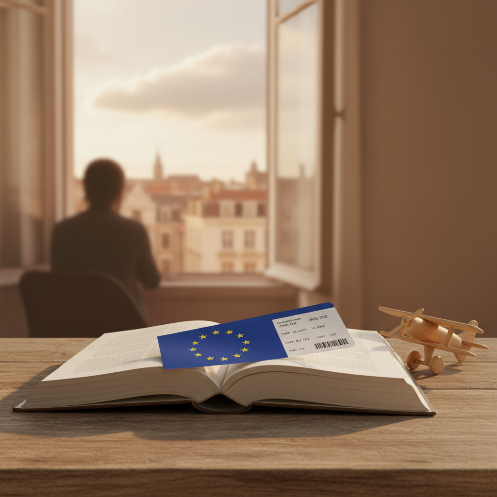 Passenger rights guide — EU 261 flight compensation